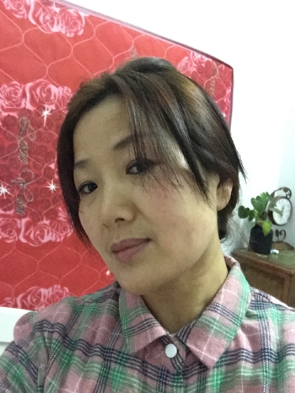 兰儿的第一张照片--东阳中老年相亲网